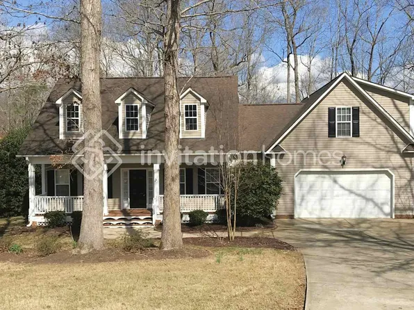 163 Fountain Dr, Clayton, NC 27520