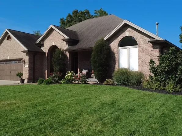 111 Megan Ln, Germantown, OH 45327