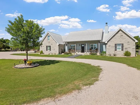 139 Armory Rd, Fredericksburg, TX 78624