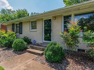 6427 Henry Ford Dr, Nashville, TN 37209
