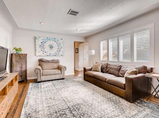 3005 N Garfield St, Denver, CO 80205