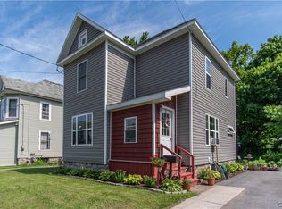 818 Ann St, Watertown, NY 13601