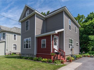 818 Ann St, Watertown, NY, 13601