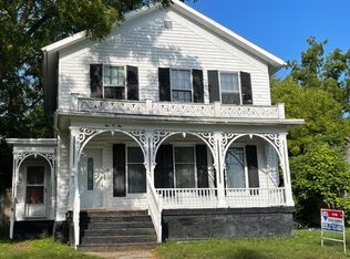 200 2nd St, Jackson, MI 49201
