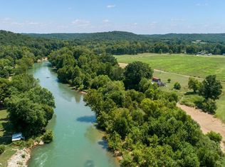 135 Walden Trl, Imboden, AR 72434