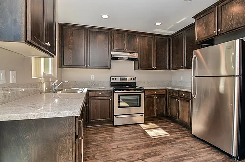 Greentree Fountain Apartments Photo 1