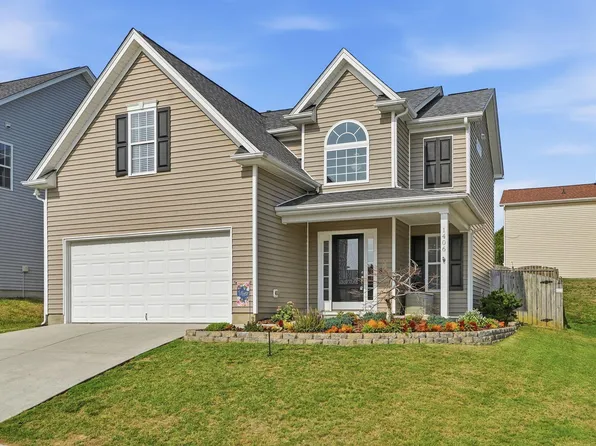 1406 Pleasant Garden Ln, Raleigh, NC 27610