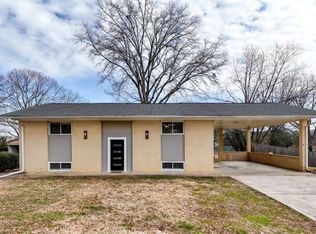 5 Greenbriar Ave, Cartersville, GA 30120