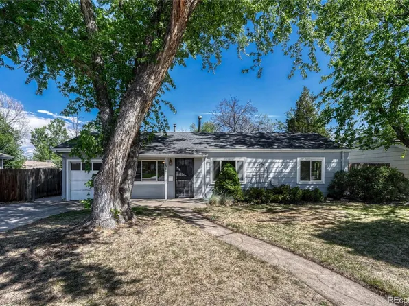 3084 S Dexter Way, Denver, CO 80222