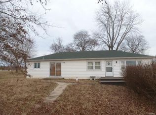 931 Church St, Evansville, IL 62242