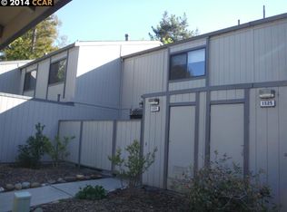 1523 Ashwood Dr, Martinez, CA 94553