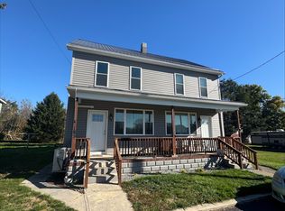 185 Broad St, Milroy, PA 17063