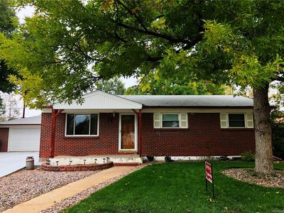 1929 E 117th Ct, Northglenn, CO, 80233