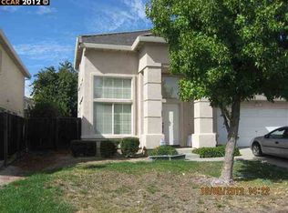 4639 Fallow Ct, Antioch, CA 94509