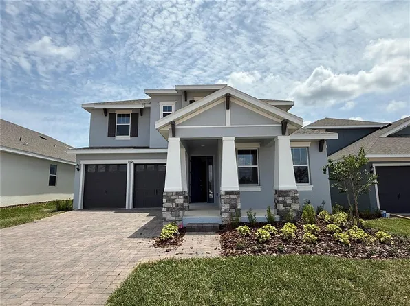 1656 Pyramid Hill St, Minneola, FL 34715