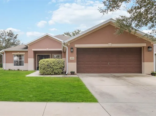 4079 SW 49th Ave, Ocala, FL 34474
