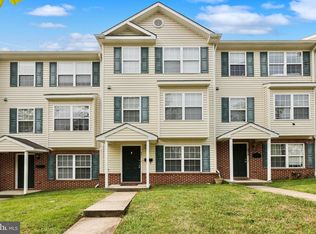 437-439 441 #443, Baltimore, MD