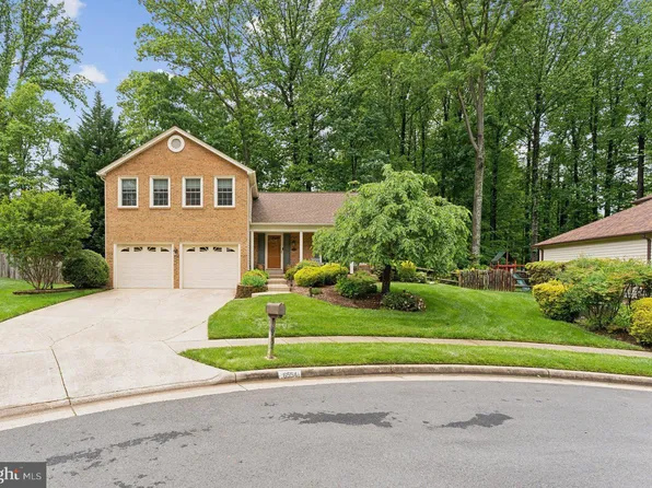 6554 Gladeview Ct, Burke, VA 22015