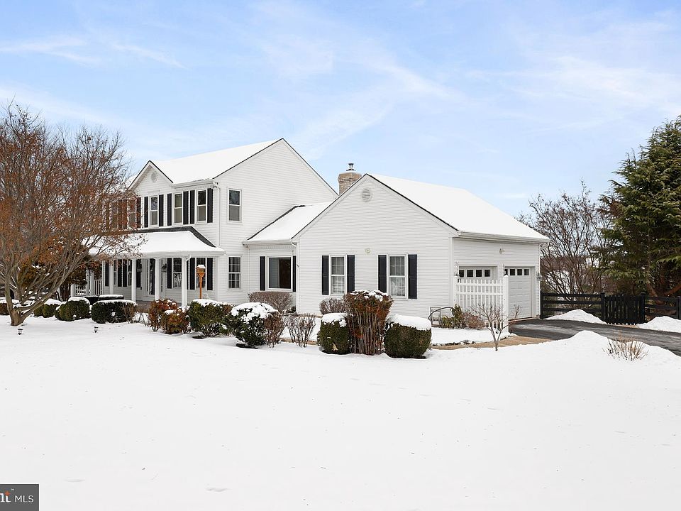 12102 Ashcroft Ter, Monrovia, MD 21770 Zillow