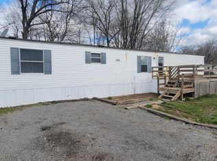 370 Obie Cook Rd, Sanders, KY 41083