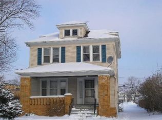 2501 E 31st St, Lorain, OH 44055