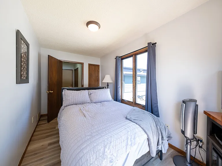 3rd Bedroom