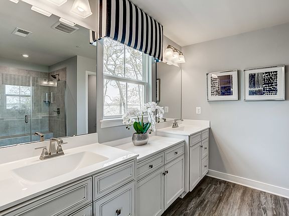 McPherson Front Garage