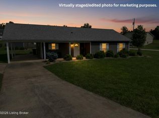 106 Hunter Ln, Brandenburg, KY 40108
