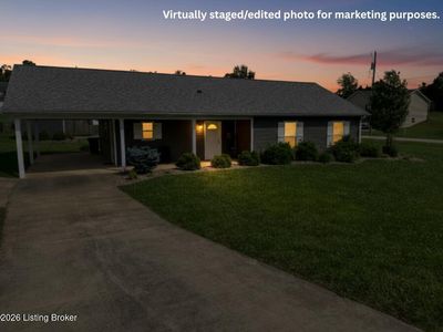 106 Hunter Ln, Brandenburg, KY, 40108