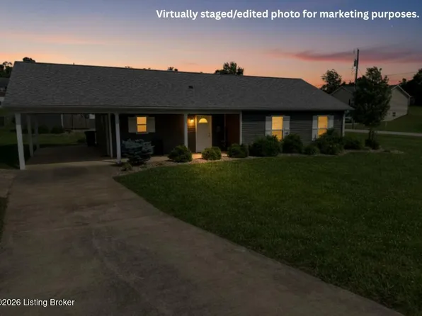 106 Hunter Ln, Brandenburg, KY 40108