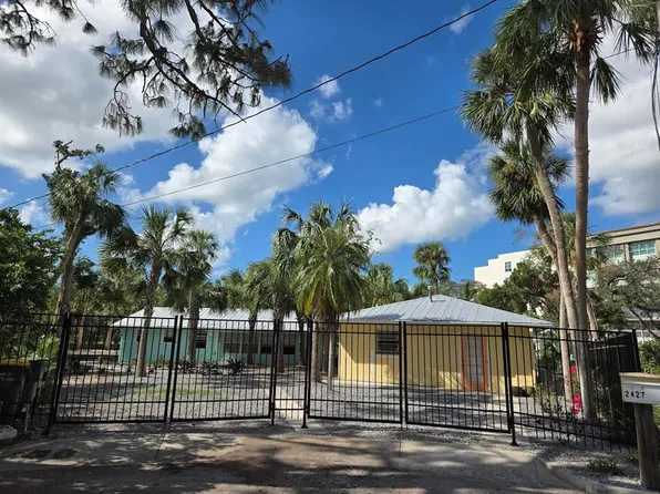 2427 WALKER CIRCLE, SARASOTA, FL 34234