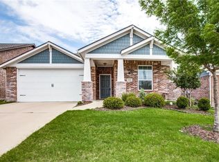 1725 Wildflower Ln, Wylie, TX 75098