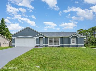 1503 Raymore St NW, Palm Bay, FL 32907
