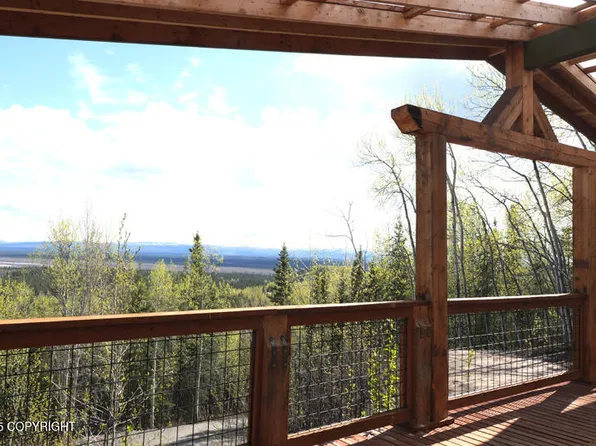 60.5 Tok Cut Off, Copper Center, AK 99573