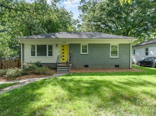 2520 Markham Ct, Charlotte, NC 28205