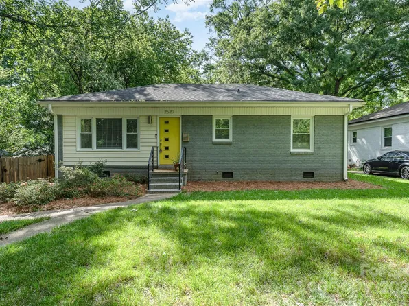 2520 Markham Ct, Charlotte, NC 28205