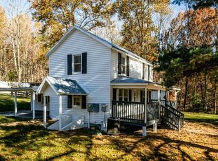 7920 Deer Field Dr, Broadway, VA 22815