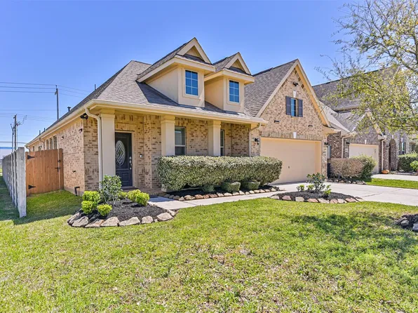 1629 Canchola Ln, League City, TX 77573