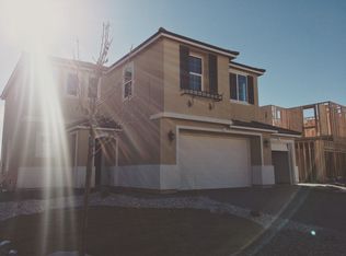3160 Show Jumper Ln, Reno, NV 89521
