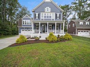 1916 Beechwood Rd, Chesapeake, VA 23323