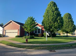 23137 Linden Dr, Chelsea, MI 48118