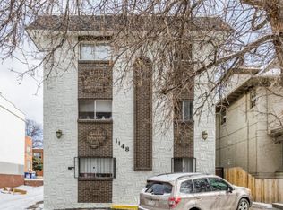 1148 Washington St APT 1, Denver, CO 80203
