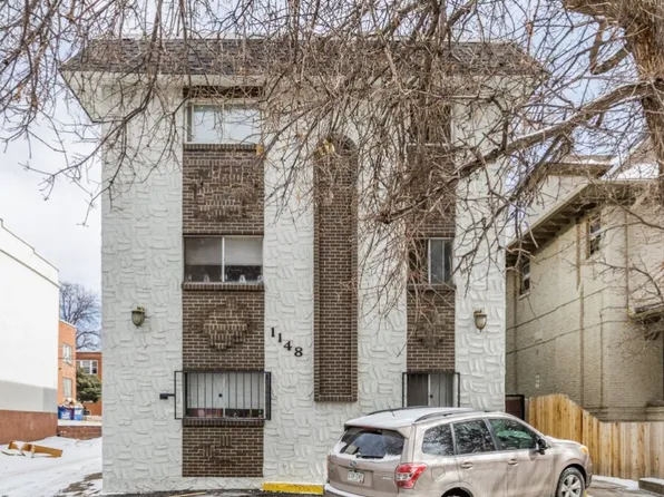 1148 Washington St APT 1, Denver, CO 80203