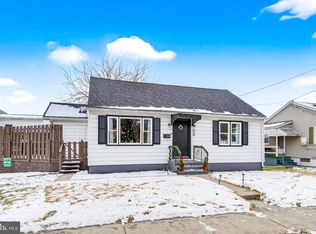610 Hill St, Lebanon, PA
