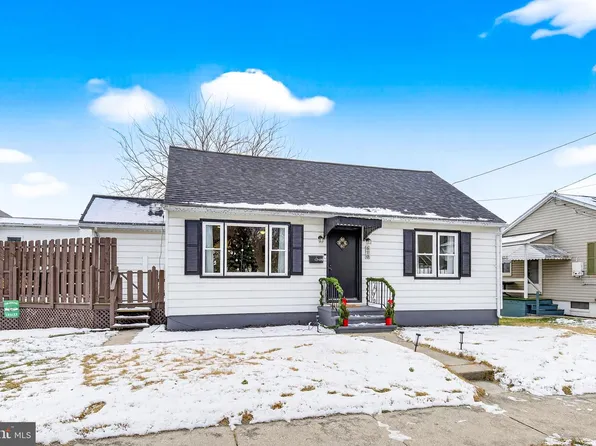 610 Hill St, Lebanon, PA 17046