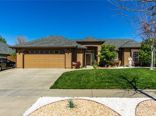 41 Parliament Ct, Chico, CA 95973
