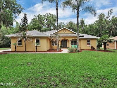 1014 FRUIT COVE Road, Saint Johns, FL, 32259