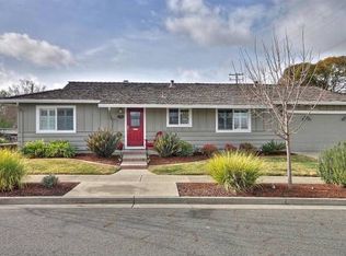 1135 Leo Dr, San Jose, CA