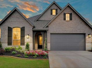 236 Missouri Primrose Ln, San Marcos, TX 78666