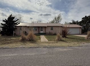 300 N Brooklyn Ave, Coldwater, KS 67029